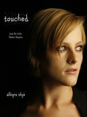 cover image of Touched 